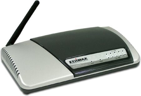 Edimax Access Point EW-7209APg
