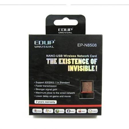 Edup Unusual Mini-USB EP-N8508