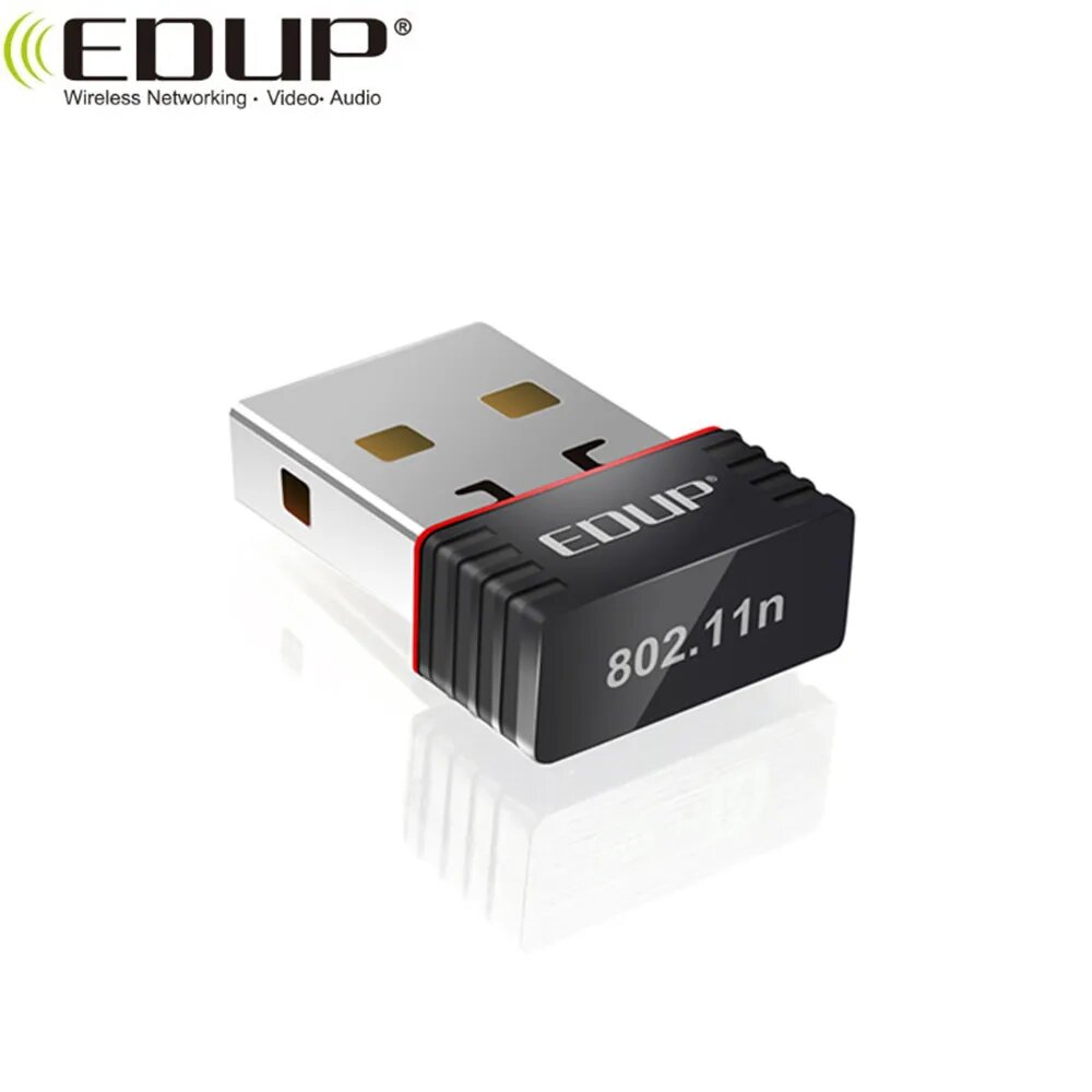 Edup Unusual Mini-USB EP-N8508