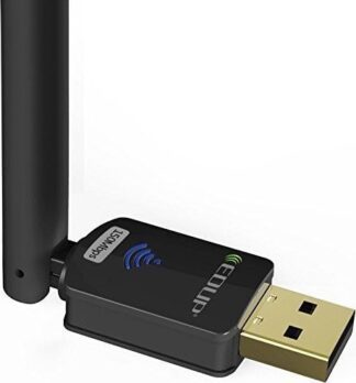 Edup Wireless Usb Adapter 802.11n 150mbps