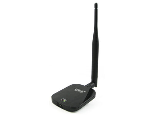 Edup Wireless Usb Lan High Power 6 Dbi 300mbps