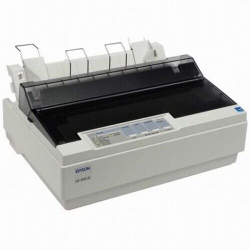 Εκτυπωτής EPSON LX-300+800CL 9pin