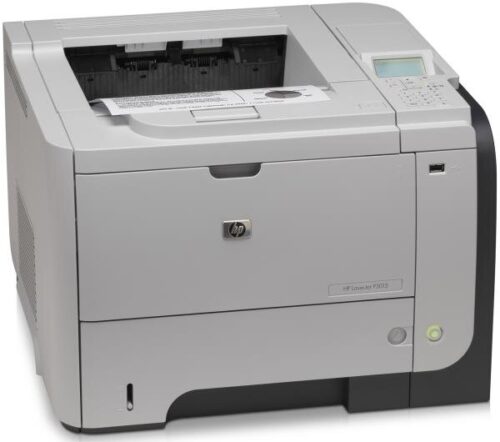 Εκτυπωτής HP LaserJet P3015dn CE528A