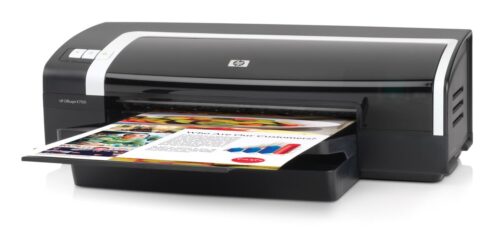 Εκτυπωτής HP OfficeJet K7100 A3