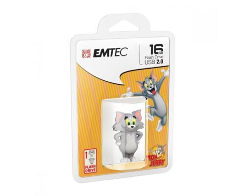 Emtec Flash USB 2.0 HB102 16GB HB Tom