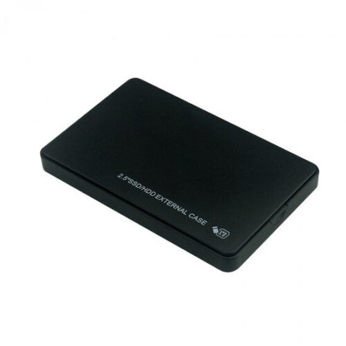 Enclosure USB 3.0 Dexpo HDD 2.5" έως 3TB