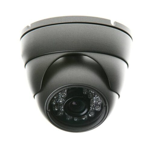 Eonboom Cctv 1/3 Sony 420tvl 3,6mm Gray