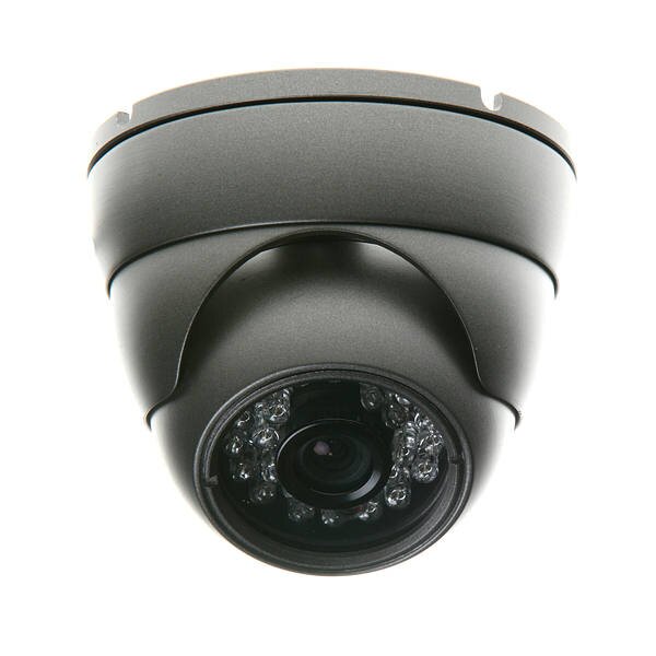 Eonboom Cctv 1/3 Sony 420tvl 3,6mm Gray