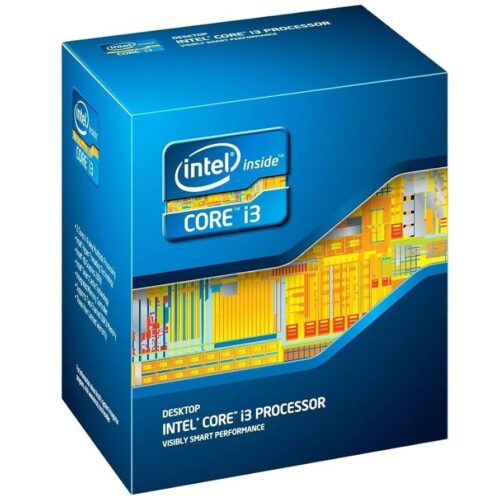 Επεξεργαστής Intel Core i3 2125 3.30GHz LGA1155