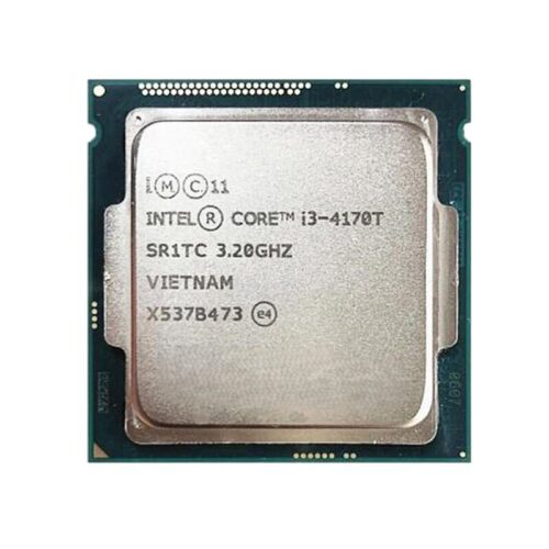 Επεξεργαστής Intel Core I3 4340 3.60g Lga 1150