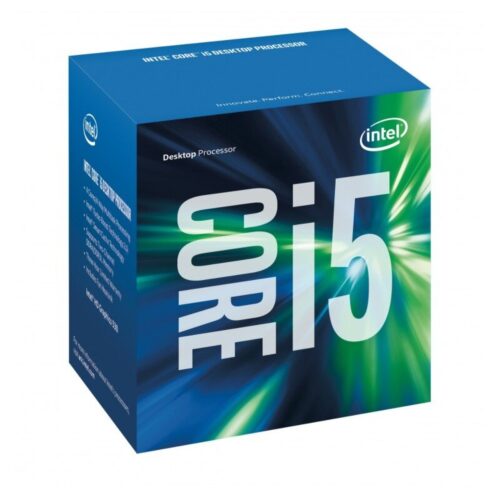 Επεξεργαστής Intel Core i5-8400 LGA 1151 2.80GHz 9MB