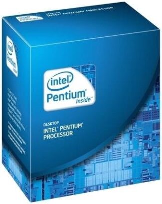 Επεξεργαστής Intel Dual Core G860 3.0GHz 3MB