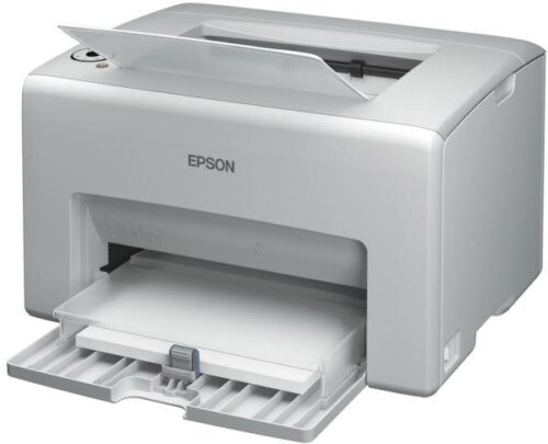 Epson Aculaser C1700 Laser Εκτυπωτής