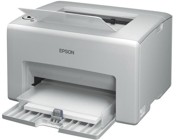 Epson Aculaser C1700 Laser Εκτυπωτής