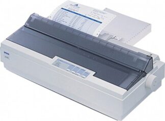 Epson Lx 1170 Εκτυπωτής 136cl 9pin