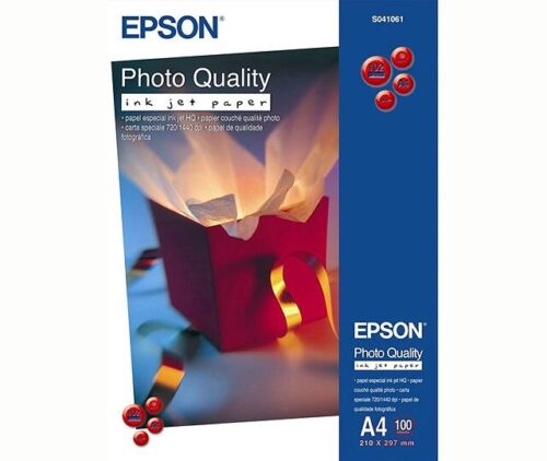 Epson Paper S041061 A4 720dpi