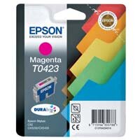 Epson T042340 Stcol C82 Ink Mag