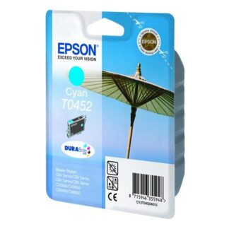 Epson T0452 Stylus C64/C84/C66/CX3600
