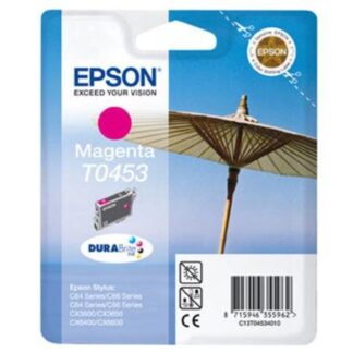 Epson T045340 C64/C84 Magenta