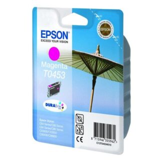 Epson T0453 Stylus C64/C84/C66/CX3600