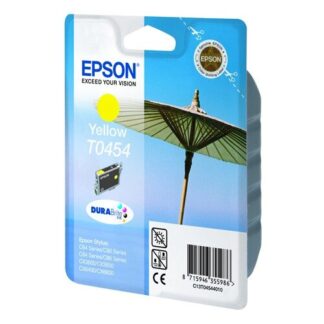Epson T0454 Stylus C64/C84/C66/CX3600
