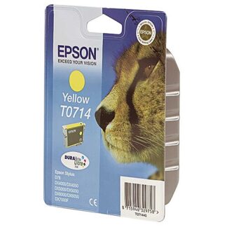 Epson T071440 Stylus Dx4050 Yellow
