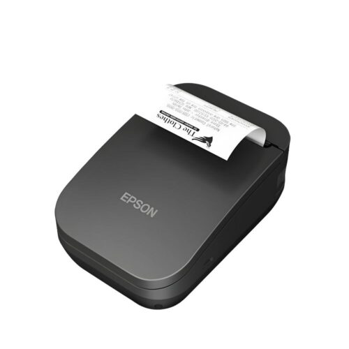 Epson TM P80II USB C /Bluetooth
