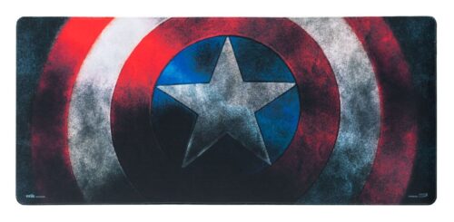 Erik Gaming Mouse Pad XL 800x350mm Captain America
