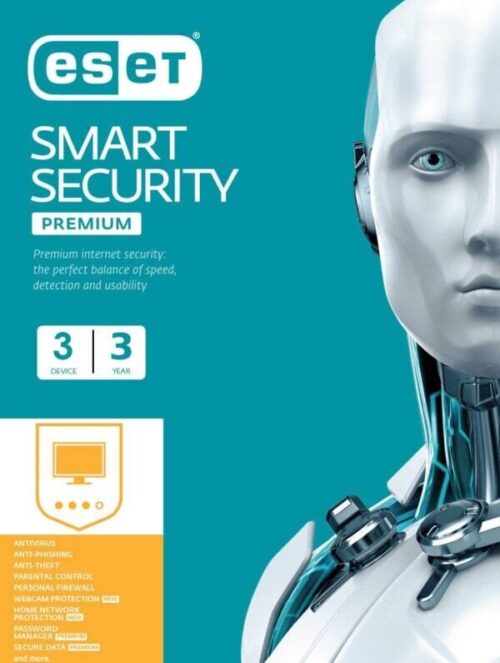 Eset Smart Security 7 3 For 3