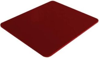 Esp Mousepad Red Ea145r Rubbe Esperanza