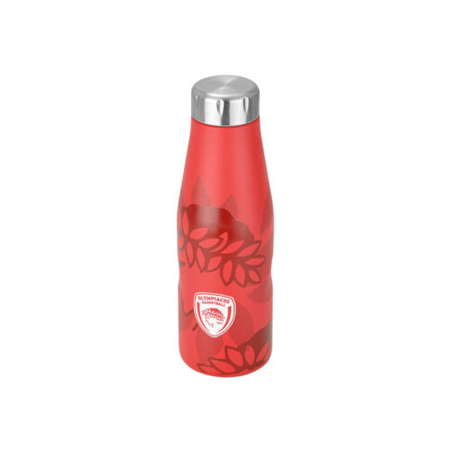 Estia Home Art Θερμός Travel Flask Olympiacos BC Edition 500ml