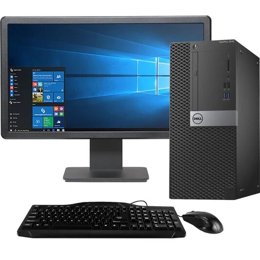 Κατηγορία: Έτοιμα Συστήματα Desktop