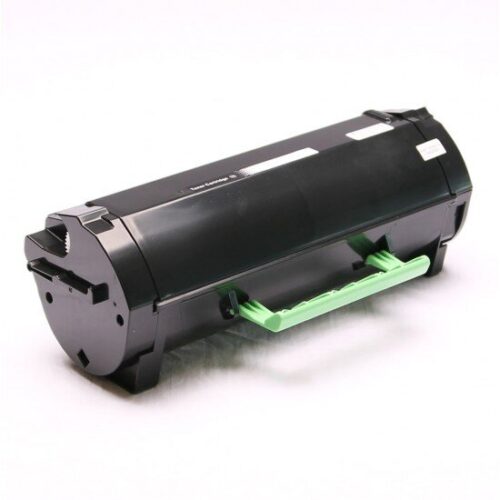 EV Toner Lexmark MS 410 (502X) 10k NT-PL501XC
