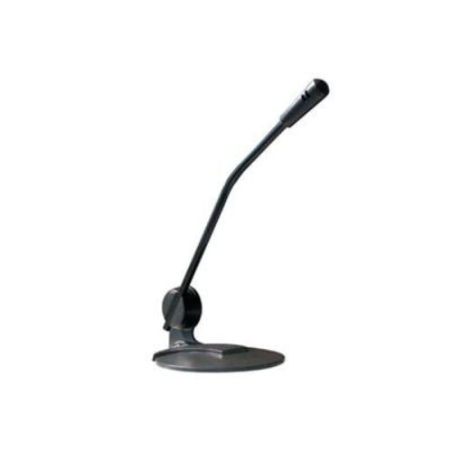 Ewent Microphone 3,5Mm Jack Black