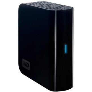 Εξ. Δίσκος Wd My Book2 Essential 750gb