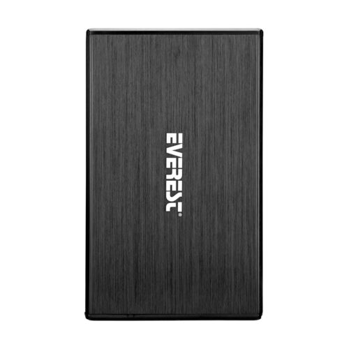 Εξ. Θήκη 2.5'' SATA σε USB 3.0 Everest HD3-257 Έως 1TB Box