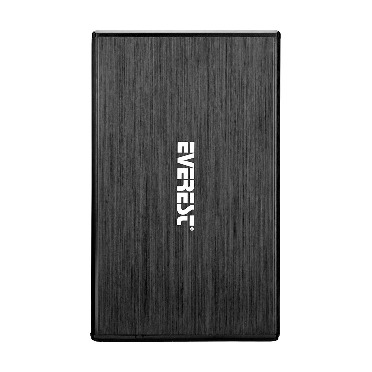 Εξ. Θήκη 2.5'' SATA σε USB 3.0 Everest HD3-257 Έως 1TB Box