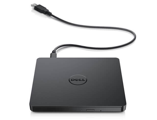 Κατηγορία: Εξωτερικά USB DVD