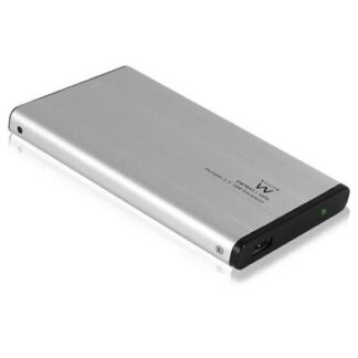 Εξωτερικό Κουτί 2.5'' SATA σε USB 2.0 AQprox / Ewent