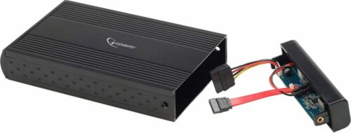 Εξωτερικό Κουτί Usb 3.0 35'' Hdd Gembird Ee3-U3S-1