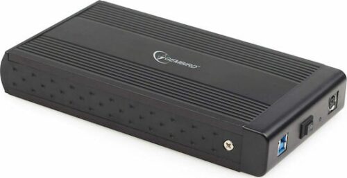 Εξωτερικό Κουτί Usb 3.0 35'' Hdd Gembird Ee3-U3S-1