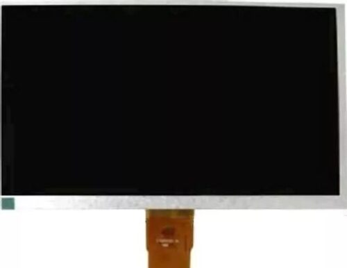 F&U Ανταλλακτικό Οθόνη LCD Πάνελ για DVT98607 & 98605