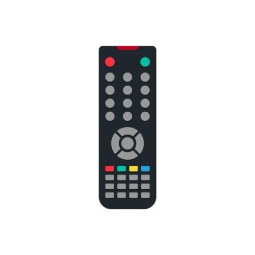 F&U Remote Control For DVD - Model FD23800