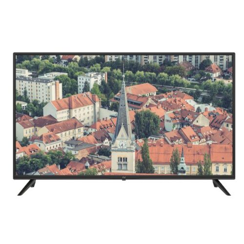 F&U Τηλεόραση 40'' LED Full HD FL40110