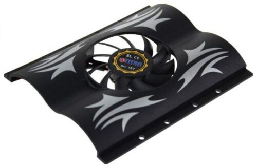 Fan Σκληρού Δίσκου Εσωτ. Ttc-hd11 1fan