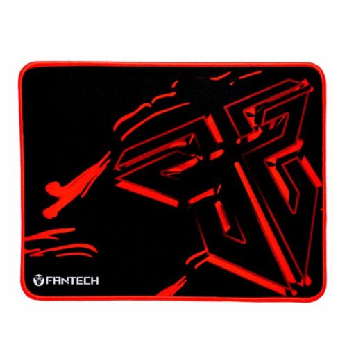 Fantech Mp25 Gaming Mouse Pad Black 250 X 210Mm