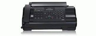 Fax Jx210 Canon