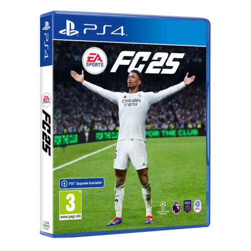 FC 25 για PlayStation 4