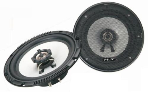 Felix Ηχεία Αυτοκινήτου 13cm 5'' 2-Way 100W FX-2135