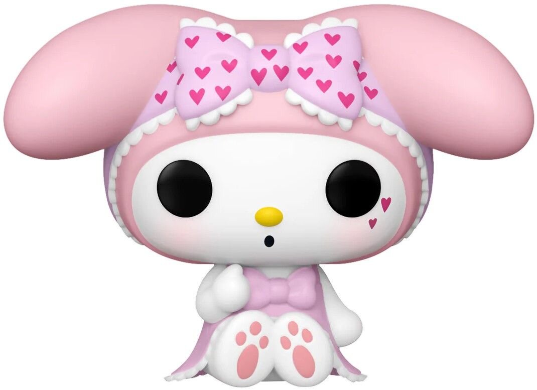 Φιγούρα Funko POP! Animation: My Melody